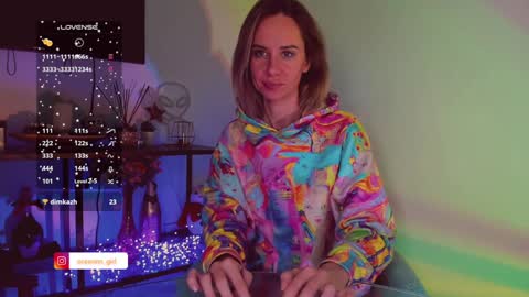 Hey my name is Kiri Kiri online show from 01.17.25