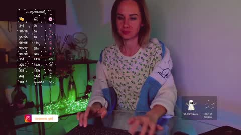 Hey my name is Kiri Kiri online show from 01.18.25