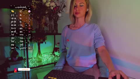 Hey my name is Kiri Kiri online show from 01.26.25