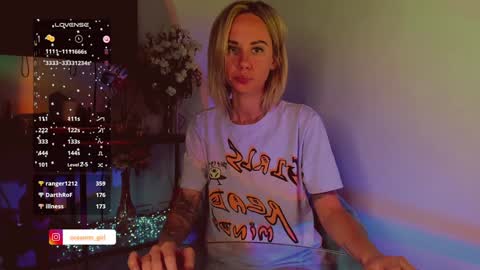 Hey my name is Kiri Kiri online show from 02.07.25