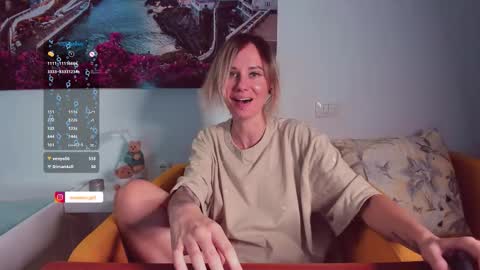 Hey my name is Kiri Kiri online show from 09.14.25