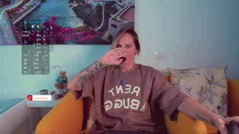 Hey my name is Kiri Kiri online show from 09.15.25