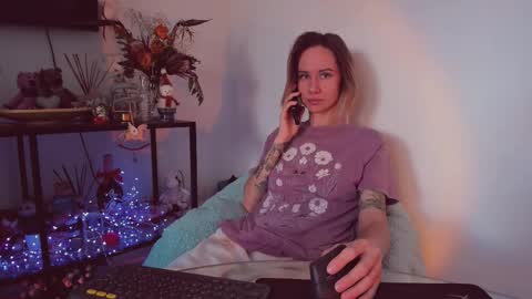 Snapshot of trafka_murafka chatting on 01.18.26 Hey my name is Kiri Kiri online show from 01.18.26