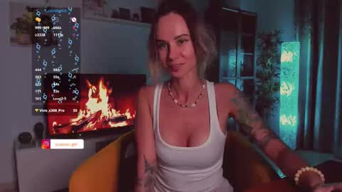 Snapshot of trafka_murafka chatting on 03.17.26 Hey my name is Kiri Kiri online show from 03.17.26