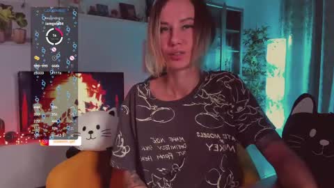 Snapshot of trafka_murafka chatting on 03.24.26 Hey my name is Kiri Kiri online show from 03.24.26