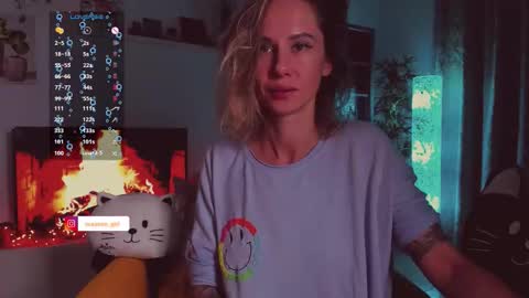 Snapshot of trafka_murafka chatting on 03.27.26 Hey my name is Kiri Kiri online show from 03.27.26