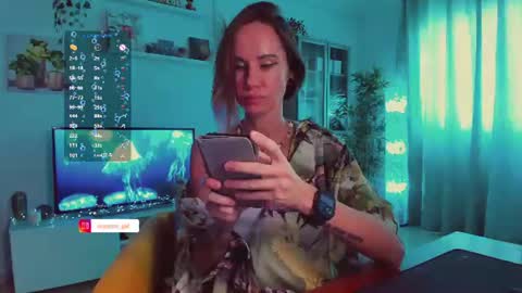 Snapshot of trafka_murafka chatting on 06.15.26 Hey my name is Kiri Kiri online show from 06.15.26