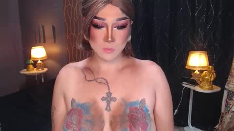 DOM irish online show from 03.14.26