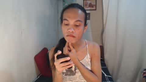Amor  THUMBS-UP ME online show from 05.11.26