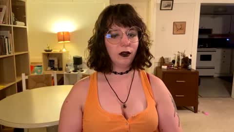 Mercy online show from 09.13.25