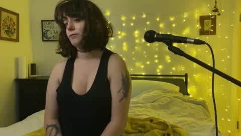 Mercy online show from 11.11.25