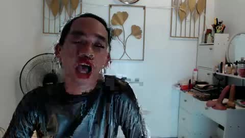 transeugene1990 online show from 03.27.26