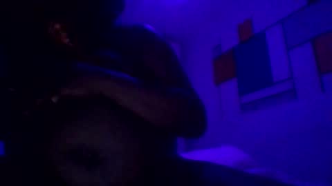 Snapshot of transexblackfat chatting on 11.01.25 transexblackfat online show from 11.01.25