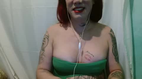 transexdotada online show from 04.19.26