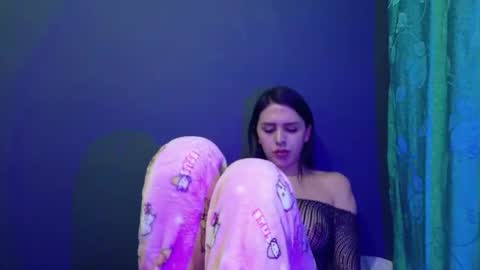 Snapshot of transgirlcol chatting on 01.06.26 transgirlcol online show from 01.06.26