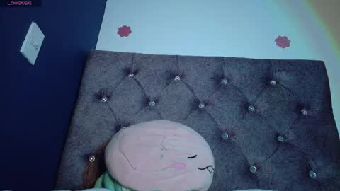 transgirlcol online show from 04.07.26