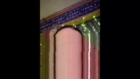 Mugiwararobin1 online show from 09.16.25