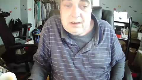 Peter online show from 01.07.25