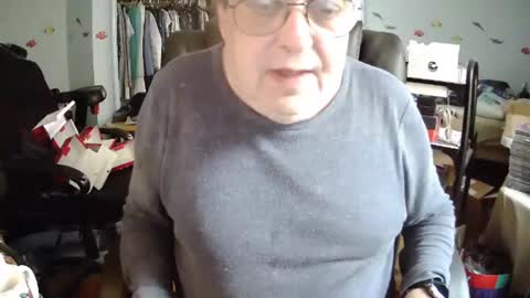 Peter online show from 02.23.25