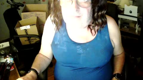 Snapshot of transmtfhello chatting on 08.01.26 Peter online show from 08.01.26