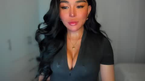 ALMIGHTY GODDESS VALENTINA online show from 01.15.25