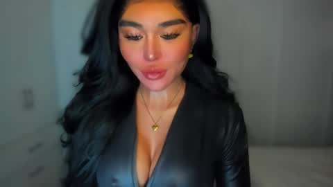 ALMIGHTY GODDESS VALENTINA online show from 01.15.25