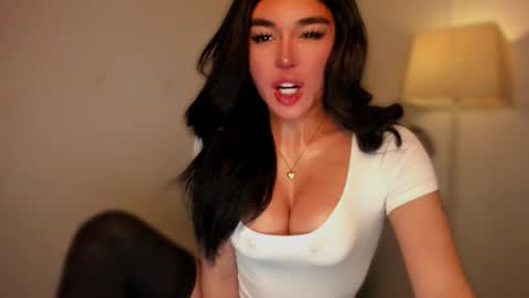 ALMIGHTY GODDESS VALENTINA online show from 09.17.25