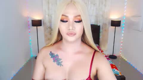 Snapshot of transplayfullolivia chatting on 06.03.26 KYLIE BELLA TS online show from 06.03.26