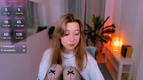 Nyuta Hartmann online show from 03.08.25