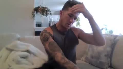 Snapshot of trash_man1989 chatting on 01.03.25 trash_man1989 online show from 01.03.25