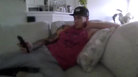 Snapshot of trash_man1989 chatting on 01.04.25 trash_man1989 online show from 01.04.25