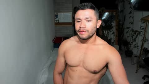 travis bakerr online show from 02.16.25