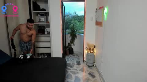 travis bakerr online show from 09.20.25