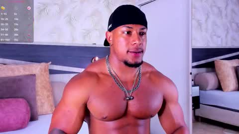 Travis online show from 01.08.26