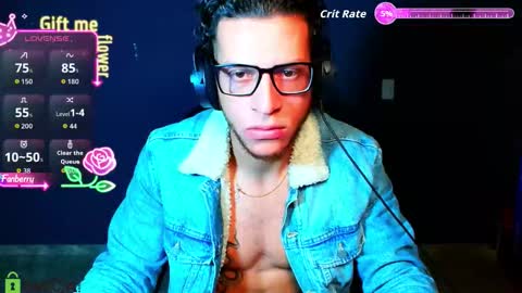 TRAVIS. online show from 09.18.25