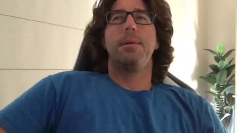 TravisKenn online show from 04.27.26