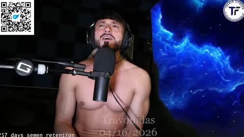 Greek God online show from 04.17.26