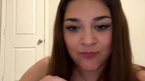 treasurebabii1 online show from 03.13.26