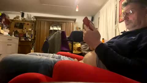 trebgeis1 online show from 02.17.25