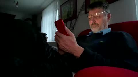 trebgeis1 online show from 03.11.25