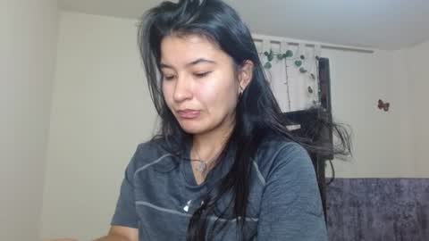 Snapshot of trebol_4 chatting on 06.15.26 trebol_4 online show from 06.15.26