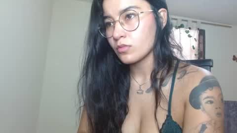 Snapshot of trebol_4 chatting on 06.17.26 trebol_4 online show from 06.17.26