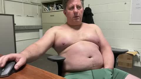 Snapshot of treborinthesky chatting on 12.18.24 treborinthesky online show from 12.18.24