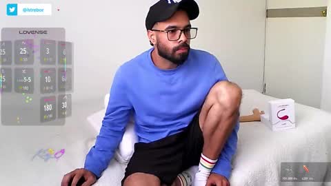 Hunter man online show from 02.16.26