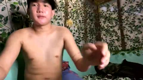 trebz_01 online show from 11.28.25