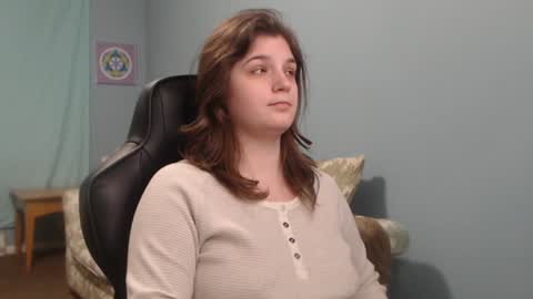 Snapshot of treejeanne chatting on 01.22.25 TreeJeanne online show from 01.22.25