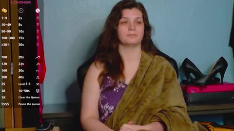 TreeJeanne online show from 11.05.25