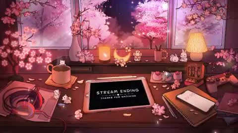 TreeJeanne online show from 05.15.26
