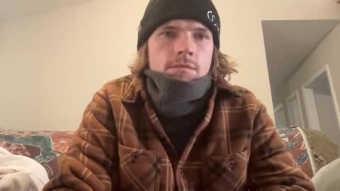 Snapshot of treeman817 chatting on 12.24.24 treeman817 online show from 12.24.24