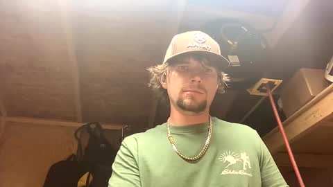 treeman817 online show from 03.22.26